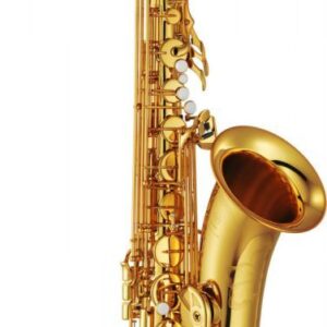 Saksofon tenorowy Yamaha YTS-62