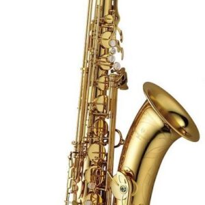 Saksofon tenorowy Yanagisawa T-WO1