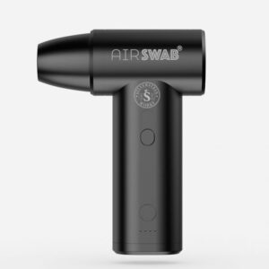 Suszarka do instrumentów Silverstein AirSwab