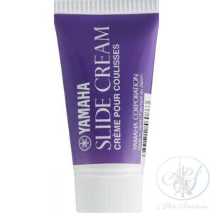 Slide Cream do suwaka puzonowego YAMAHA