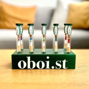 Stroik do oboju marki ''oboi.st'' 47mm