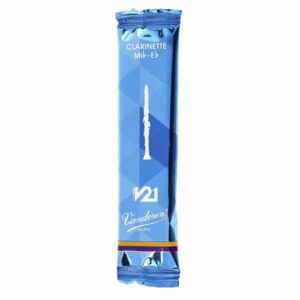 Stroik do klarnetu Es Vandoren V21 1 szt.