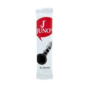 Stroik do klarnetu Bb Juno Vandoren 1 szt.