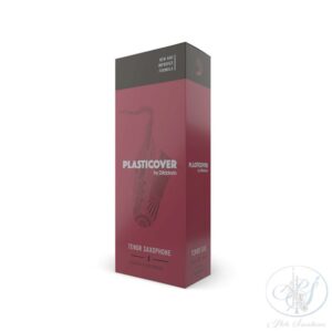 Stroiki do saksofonu tenorowego Rico D'Addario Plasticover 5 szt.
