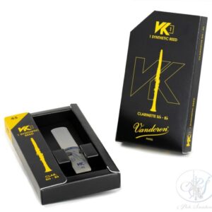 Stroiki syntetyczny do klarnetu Vandoren VK
