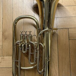 Tenorhorn używany