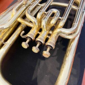 Tenorhorn Weltklang - używany