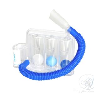 Trener oddechu TRI-BALL