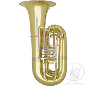 Tuba Melton Meinl Weston BBb 195 Fafner