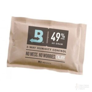 Wkład Boveda 2-Way Humidity Control 49%