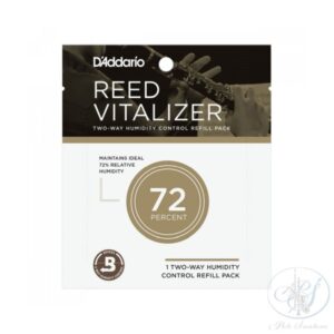 Wkład do pudełka D'Addario Reed Vitalizer