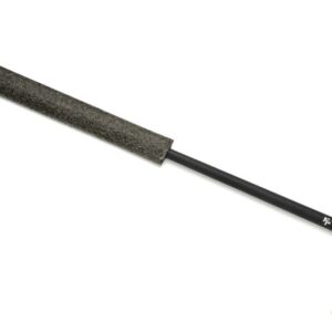 Wycior do fletu ROI Flute Master Cleaner czarny