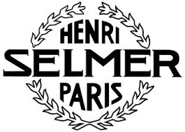 Klarnety B Henri Selmer Paris
