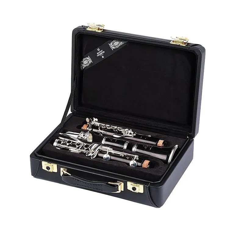 Futeral-do-klarnetu-b-buffet-crampon-BC6721-wnetrze