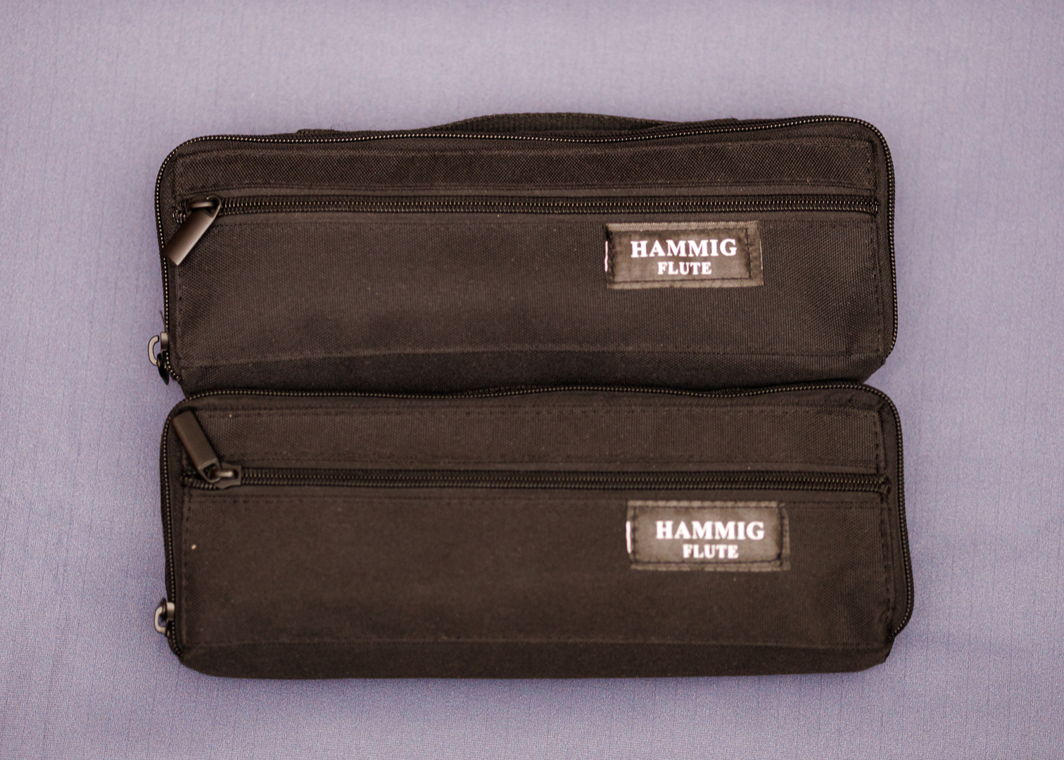 Flet piccolo Bernhard Hammig B653 - obrazek 4