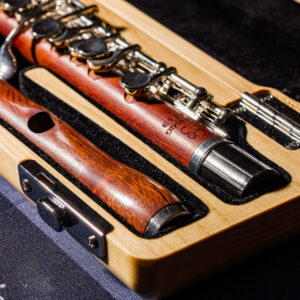 Flet piccolo Bernhard Hammig B653